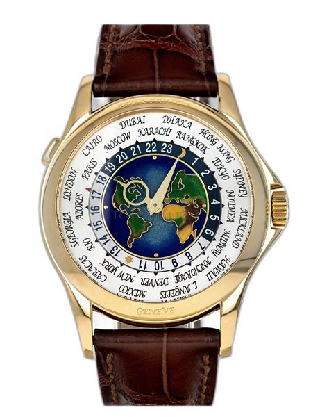 patek philippe world timer 5131|Patek Philippe 5131 price.